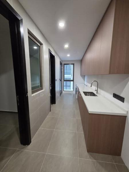 Condominium for Sale at Pinnacle Bangsar - Aidan Yong - Corridor - PropertyGuru.com.my