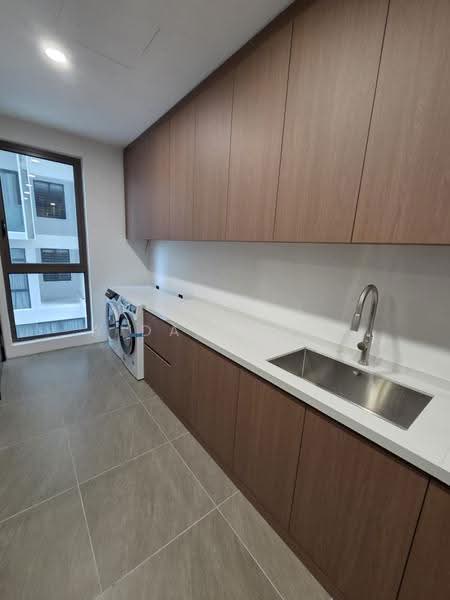 Condominium for Sale at Pinnacle Bangsar - Aidan Yong - Interior - PropertyGuru.com.my