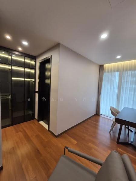 Condominium for Sale at Pinnacle Bangsar - Aidan Yong - Interior - PropertyGuru.com.my