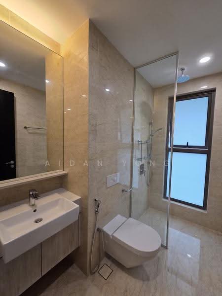 Condominium for Sale at Pinnacle Bangsar - Aidan Yong - Bathroom - PropertyGuru.com.my