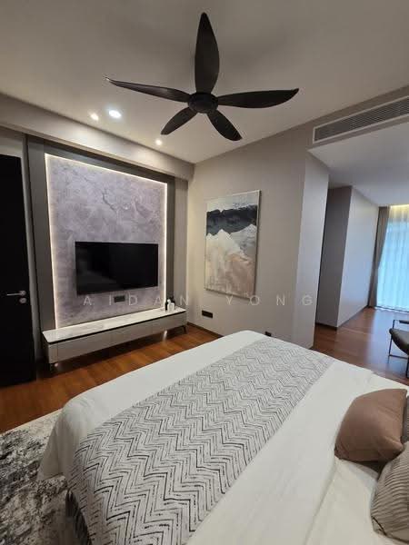 Condominium for Sale at Pinnacle Bangsar - Aidan Yong - Bedroom - PropertyGuru.com.my