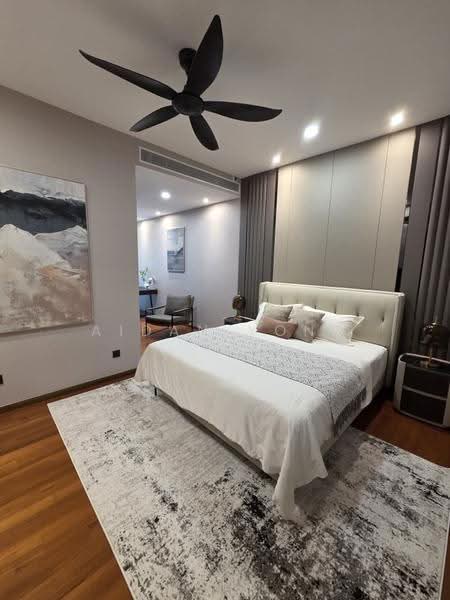 Condominium for Sale at Pinnacle Bangsar - Aidan Yong - Bedroom - PropertyGuru.com.my