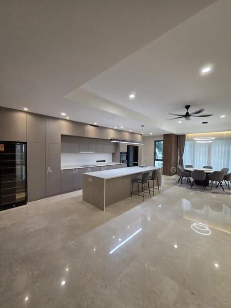 Condominium for Sale at Pinnacle Bangsar - Aidan Yong - Kitchen - PropertyGuru.com.my