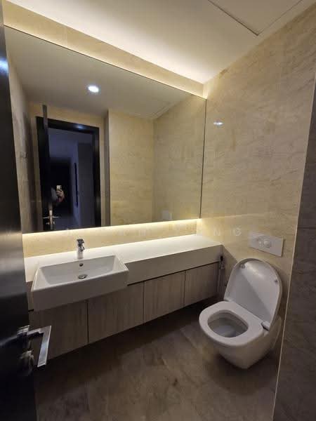 Condominium for Sale at Pinnacle Bangsar - Aidan Yong - Bathroom - PropertyGuru.com.my