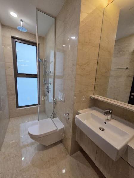 Condominium for Sale at Pinnacle Bangsar - Aidan Yong - Bathroom - PropertyGuru.com.my