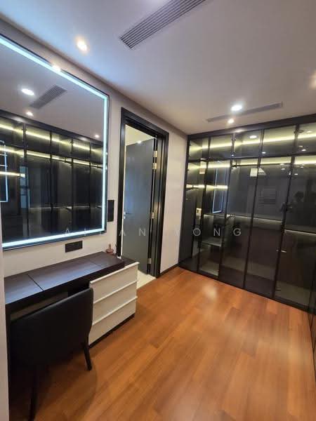 Condominium for Sale at Pinnacle Bangsar - Aidan Yong - Interior - PropertyGuru.com.my