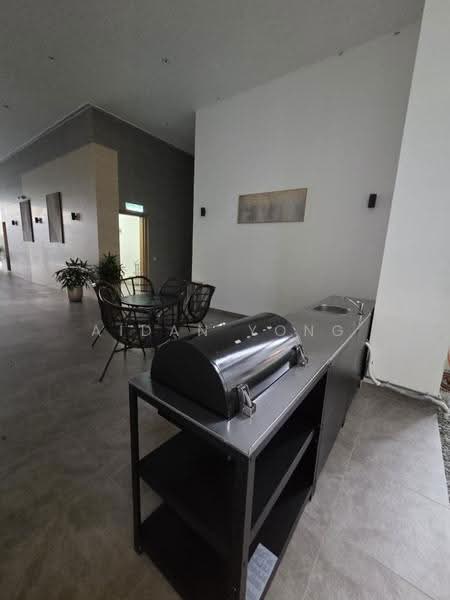 Condominium for Sale at Pinnacle Bangsar - Aidan Yong - Interior - PropertyGuru.com.my