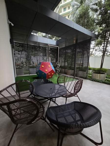 Condominium for Sale at Pinnacle Bangsar - Aidan Yong - Exterior - PropertyGuru.com.my