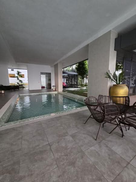 Condominium for Sale at Pinnacle Bangsar - Aidan Yong - Exterior - PropertyGuru.com.my