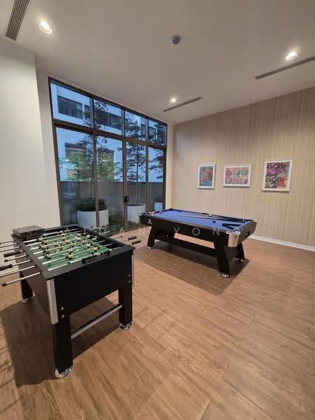 Condominium for Sale at Pinnacle Bangsar - Aidan Yong - Interior - PropertyGuru.com.my