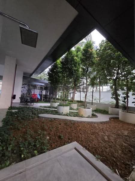 Condominium for Sale at Pinnacle Bangsar - Aidan Yong - Exterior - PropertyGuru.com.my