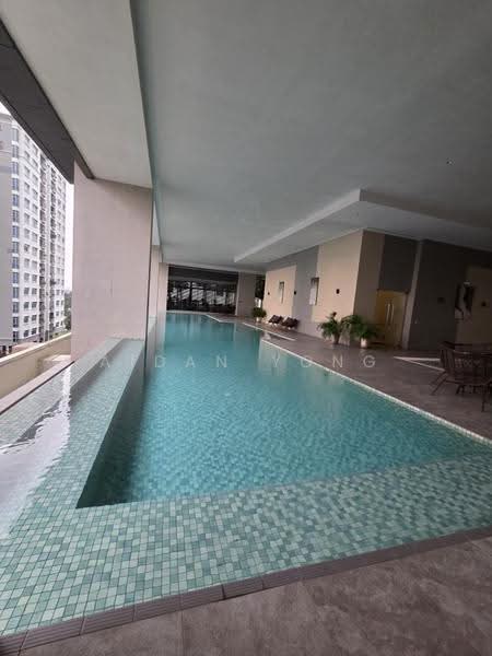 Condominium for Sale at Pinnacle Bangsar - Aidan Yong - Pool - PropertyGuru.com.my