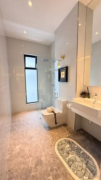 Bungalow House untuk Dijual di Iskandar Puteri (Nusajaya) (Johor) - Jasmond Koh - Bathroom - PropertyGuru.com.my
