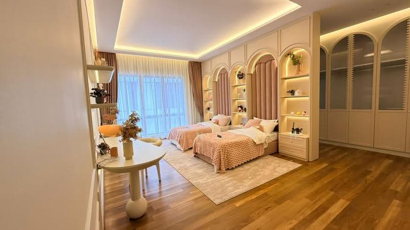 Bungalow House untuk Dijual di Iskandar Puteri (Nusajaya) (Johor) - Jasmond Koh - Bedroom - PropertyGuru.com.my