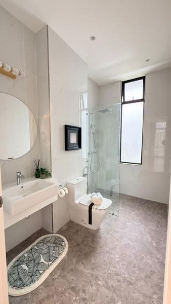 Bungalow House untuk Dijual di Iskandar Puteri (Nusajaya) (Johor) - Jasmond Koh - Bathroom - PropertyGuru.com.my