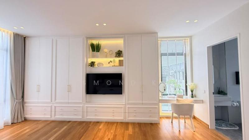 Bungalow House untuk Dijual di Iskandar Puteri (Nusajaya) (Johor) - Jasmond Koh - Bedroom - PropertyGuru.com.my