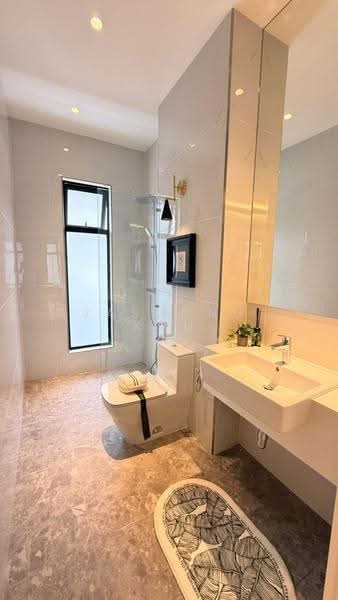 Bungalow House untuk Dijual di Iskandar Puteri (Nusajaya) (Johor) - Jasmond Koh - Bathroom - PropertyGuru.com.my