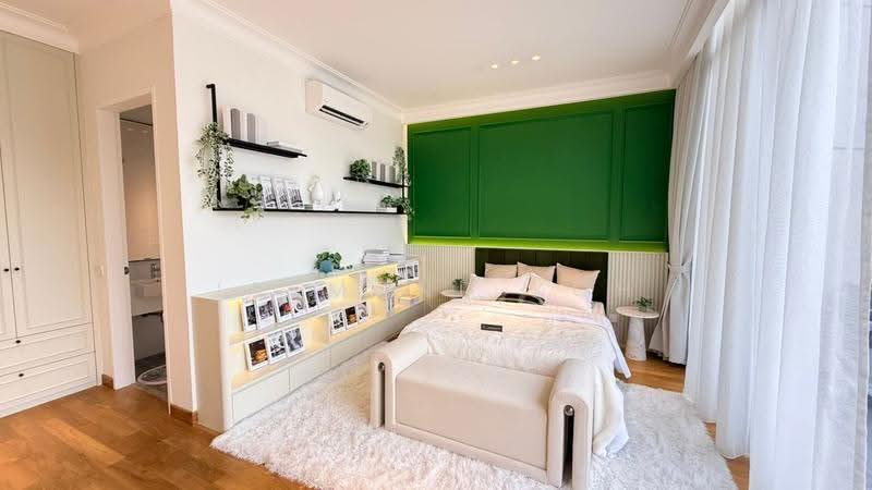 Bungalow House untuk Dijual di Iskandar Puteri (Nusajaya) (Johor) - Jasmond Koh - Bedroom - PropertyGuru.com.my