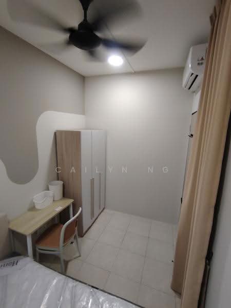 Condominium for Rent at Pelangi Utama - Cailyn Ng - Bedroom - PropertyGuru.com.my