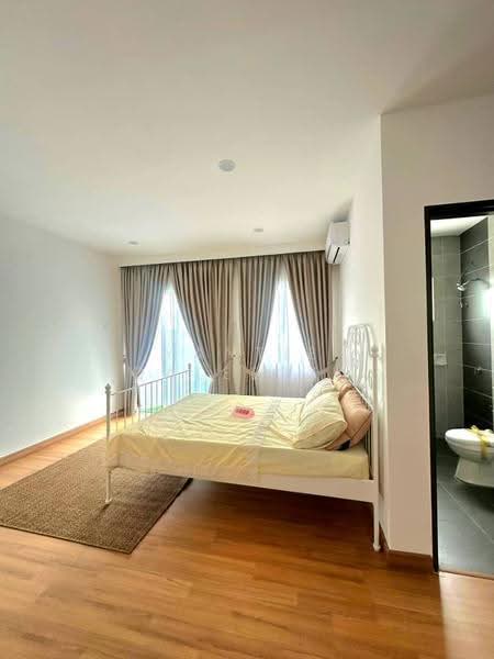Townhouse for Sale in Sepang (Selangor) - Yantie Qaleesya - Bedroom - PropertyGuru.com.my