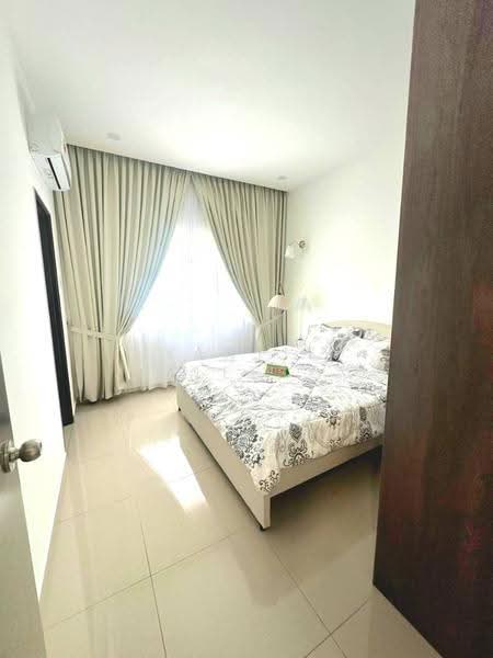 Townhouse for Sale in Sepang (Selangor) - Yantie Qaleesya - Bedroom - PropertyGuru.com.my