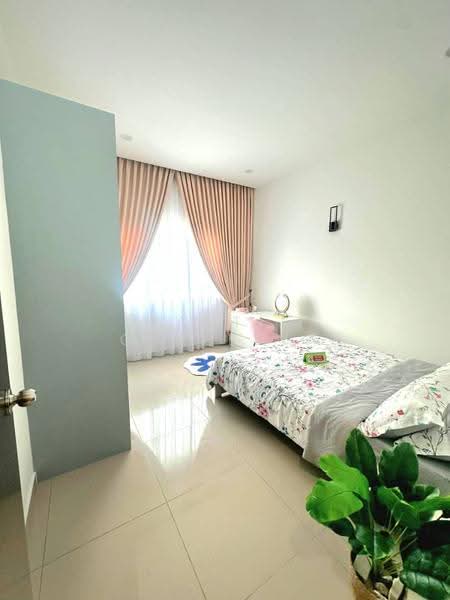 Townhouse for Sale in Sepang (Selangor) - Yantie Qaleesya - Bedroom - PropertyGuru.com.my