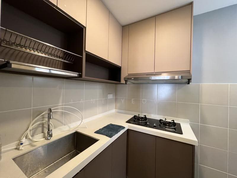 Service Residence for Sale at Tuan Residency - Jane Yeow - Kitchen - PropertyGuru.com.my