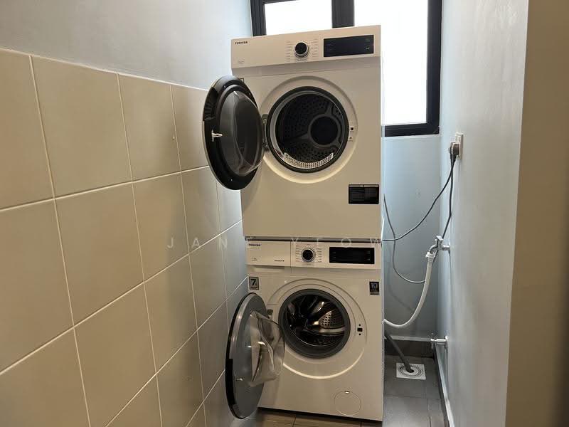 Service Residence for Sale at Tuan Residency - Jane Yeow - Interior - PropertyGuru.com.my