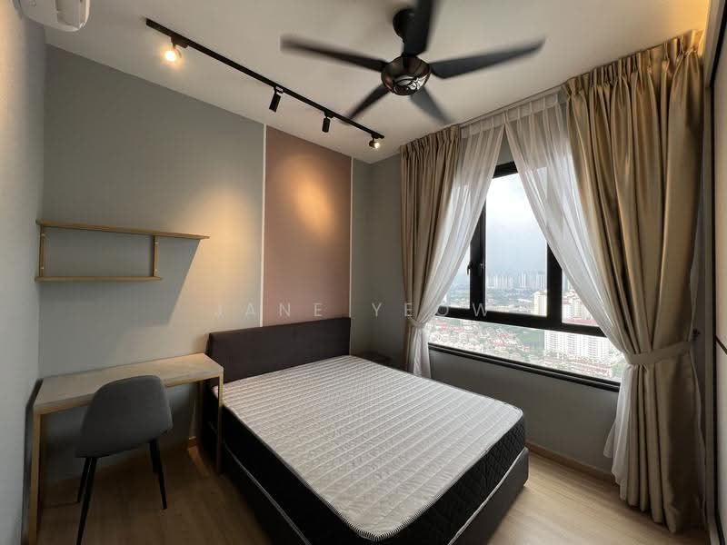 Service Residence for Sale at Tuan Residency - Jane Yeow - Bedroom - PropertyGuru.com.my