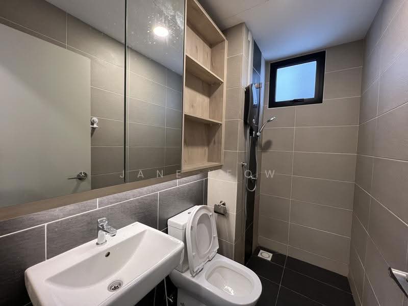 Service Residence for Sale at Tuan Residency - Jane Yeow - Bathroom - PropertyGuru.com.my