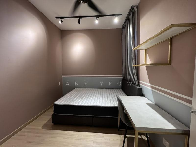 Service Residence for Sale at Tuan Residency - Jane Yeow - Bedroom - PropertyGuru.com.my