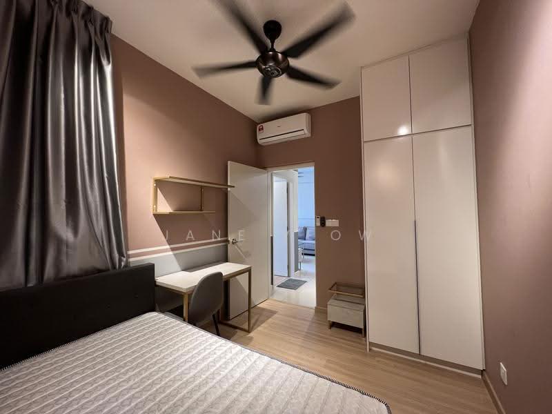 Service Residence for Sale at Tuan Residency - Jane Yeow - Bedroom - PropertyGuru.com.my