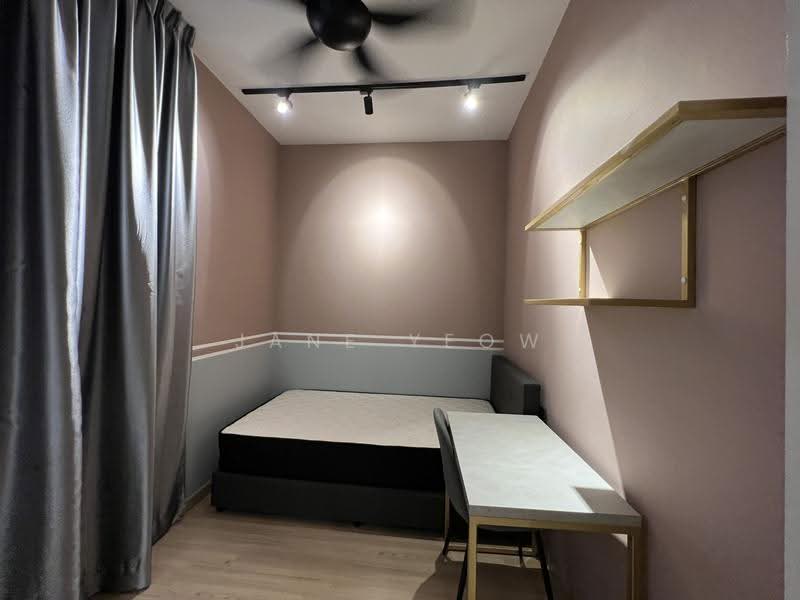 Service Residence for Sale at Tuan Residency - Jane Yeow - Bedroom - PropertyGuru.com.my