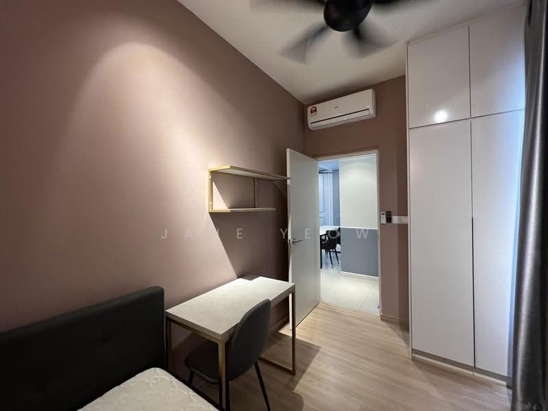 Service Residence for Sale at Tuan Residency - Jane Yeow - Bedroom - PropertyGuru.com.my