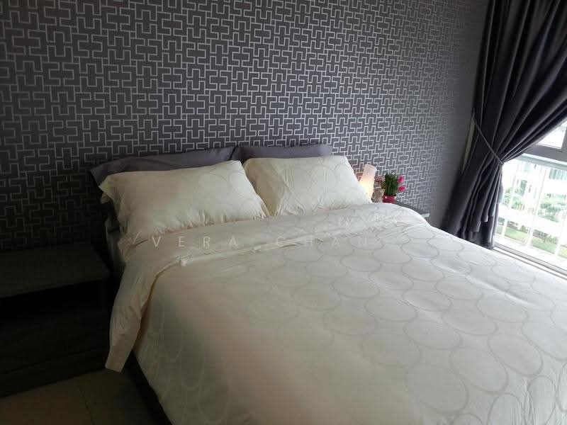 Condominium for Rent at Fairway Suites - Vera Chang - Bedroom - PropertyGuru.com.my