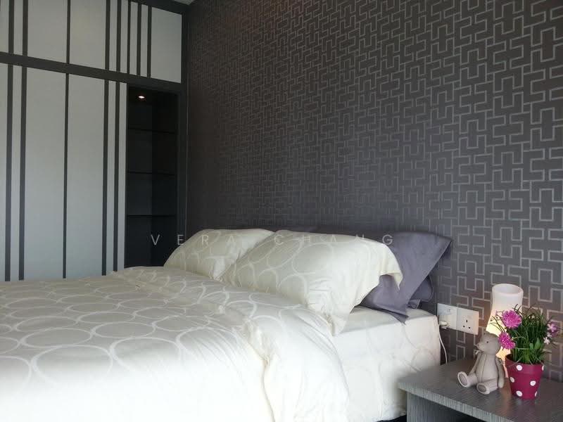 Condominium for Rent at Fairway Suites - Vera Chang - Bedroom - PropertyGuru.com.my