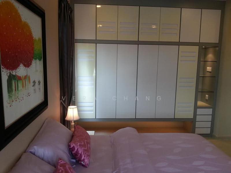 Condominium for Rent at Fairway Suites - Vera Chang - Bedroom - PropertyGuru.com.my