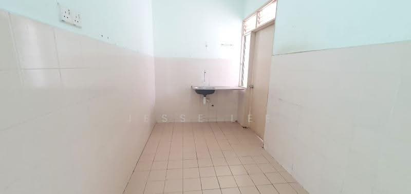 Pangsapuri untuk Dijual di Sri Melor (Mulberry Court) - Jesse Lee - PropertyGuru.com.my