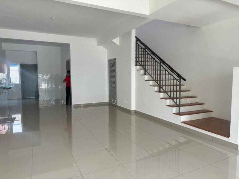 2-storey Terraced House for Sale in Senawang (Negeri Sembilan) - Yantie Qaleesya - Interior - PropertyGuru.com.my