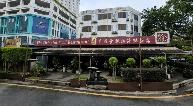 Shop for Sale in Kepong (Kuala Lumpur) - SY YAP - Exterior - PropertyGuru.com.my