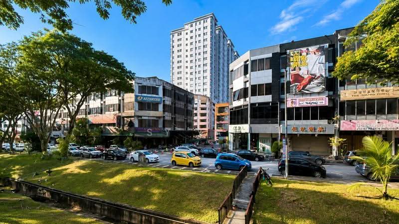 Shop for Sale in Kepong (Kuala Lumpur) - SY YAP - Exterior - PropertyGuru.com.my