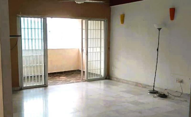 Apartment for Sale at Seri Puri - Evelyn Lee - Balcony - PropertyGuru.com.my