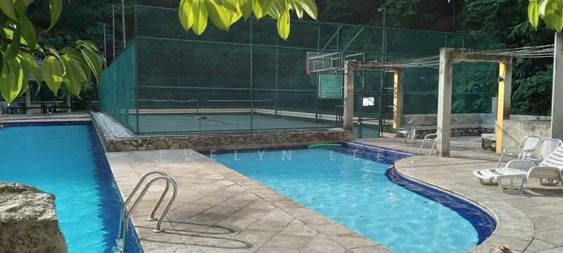 Apartment for Sale at Seri Puri - Evelyn Lee - Exterior - PropertyGuru.com.my