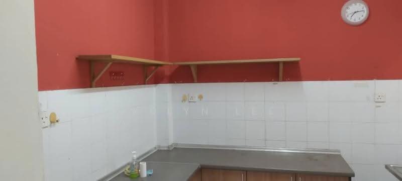 Apartment for Sale at Seri Puri - Evelyn Lee - Kitchen - PropertyGuru.com.my
