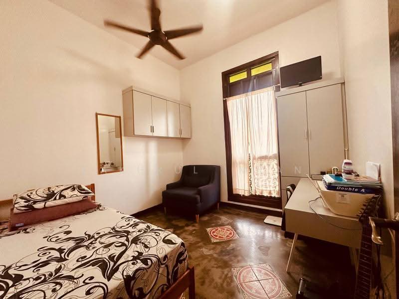 Semi-Detached House for Sale in Bandar Dato Onn (Tebrau) - Fakhrul Imlan - Bedroom - PropertyGuru.com.my
