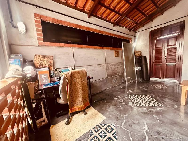 Semi-Detached House for Sale in Bandar Dato Onn (Tebrau) - Fakhrul Imlan - Interior - PropertyGuru.com.my