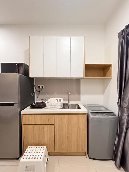Kondominium untuk Disewa di Vista Harmoni Residences - Ming Feng - Kitchen - PropertyGuru.com.my