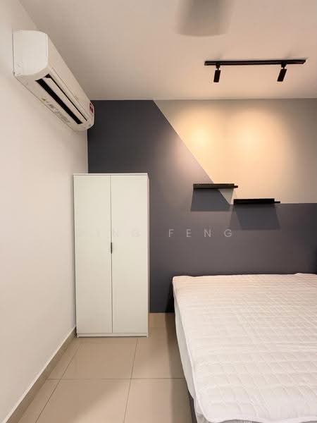Kondominium untuk Disewa di Vista Harmoni Residences - Ming Feng - Bedroom - PropertyGuru.com.my