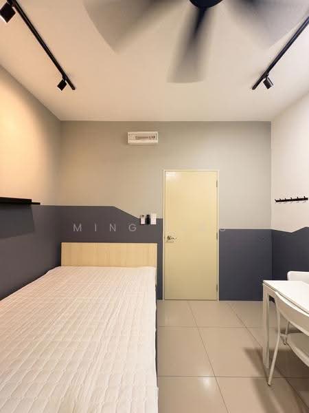 Kondominium untuk Disewa di Vista Harmoni Residences - Ming Feng - Bedroom - PropertyGuru.com.my
