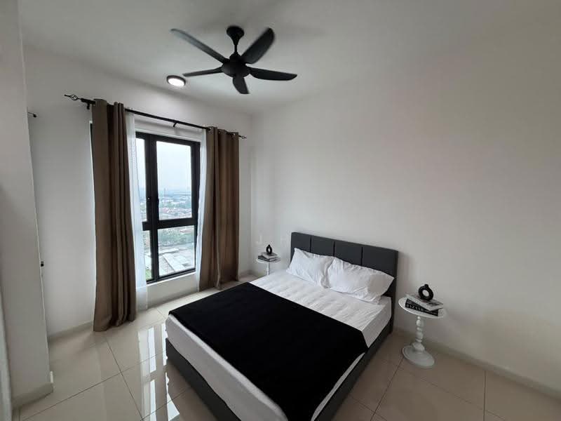 Service Residence for Rent at Serviced Residence @ Sunway D'hill Residences - JH Tee - Bedroom - PropertyGuru.com.my